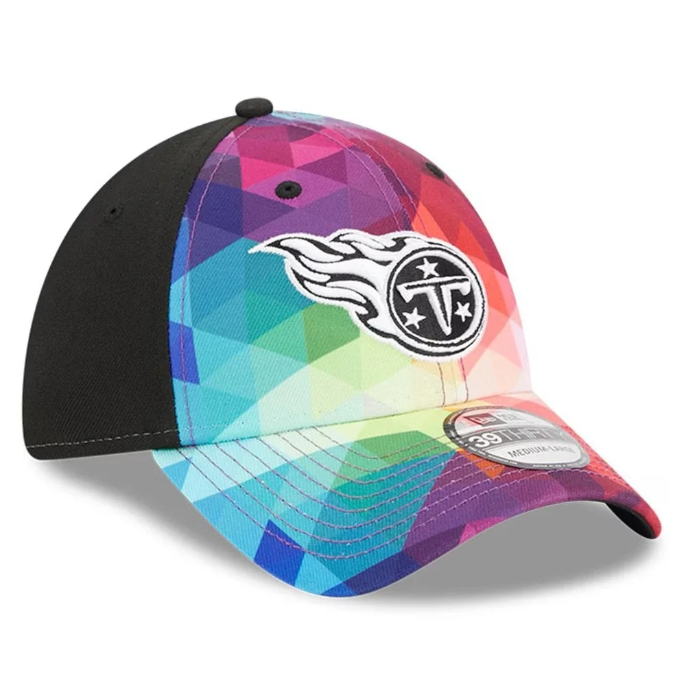 New Era tennessee titans